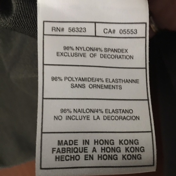 Nike dri fit track jacket - Picture 4 of 4